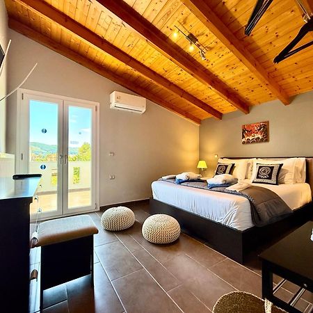 Muthee Luxurious Private Villa Лаганас Екстер'єр фото